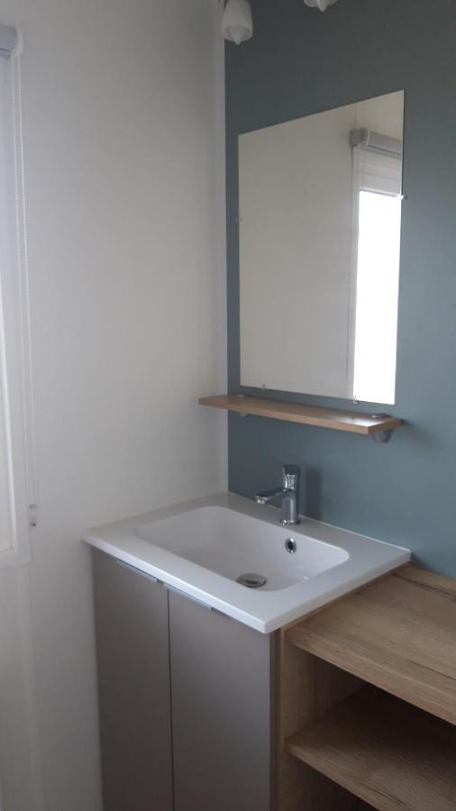 Mobilhome 6 A 8 Personnes Canet-en-Roussillon Εξωτερικό φωτογραφία
