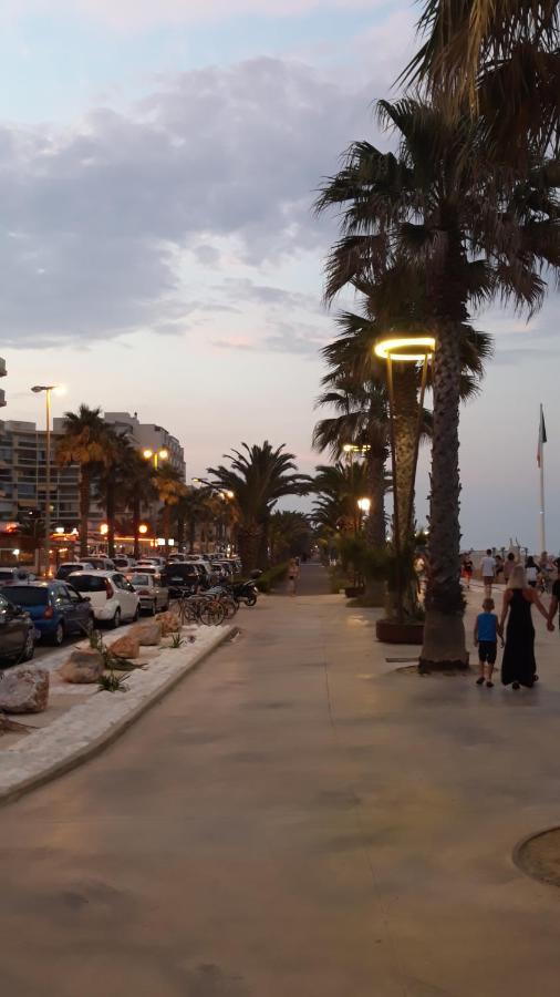Mobilhome 6 A 8 Personnes Canet-en-Roussillon Εξωτερικό φωτογραφία
