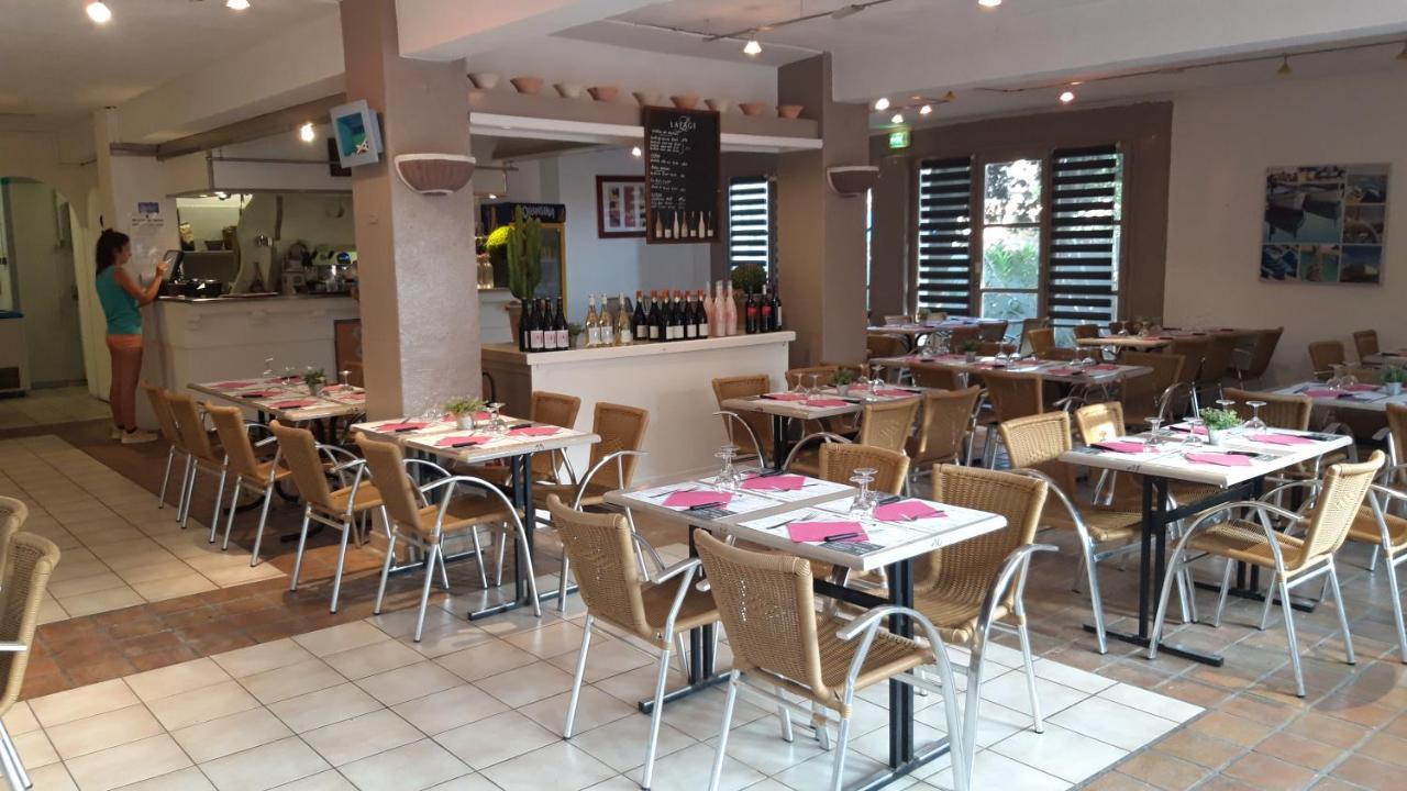 Mobilhome 6 A 8 Personnes Canet-en-Roussillon Εξωτερικό φωτογραφία